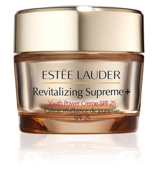 Estée Lauder Revitalizing Supreme+ Youth Power Crème Moisturiser SPF25 50ml