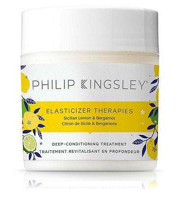 Philip Kingsley Elasticizer Therapies Sicilian Lemon and Bergamot 150ml