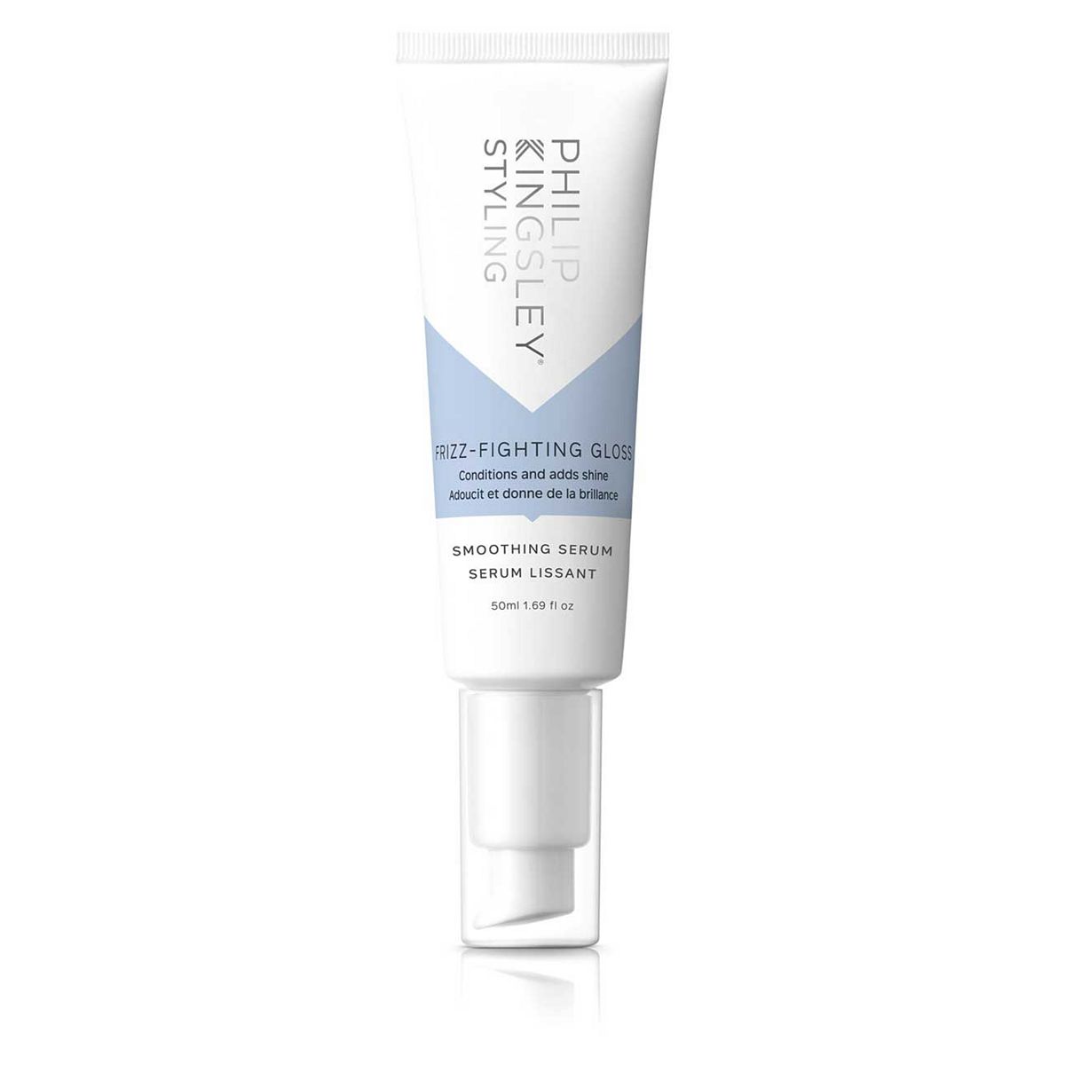Philip Kingsley Finishing Touch Frizz Fighting Gloss 50ml