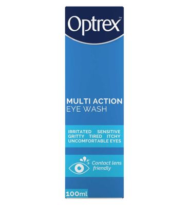 Optrex