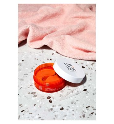 Nip+Fab Vitamin C Fix Jelly Eye Patches 20 pack (9)