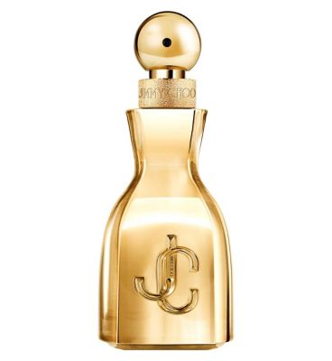 Jimmy Choo I Want Choo Le Parfum 40ml Boots