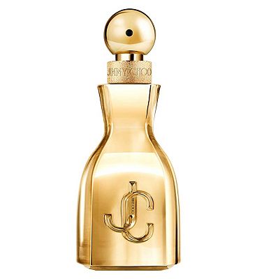 Jimmy Choo I Want Choo Le Parfum 40ml