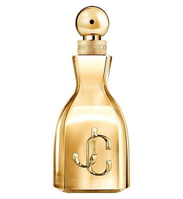 Jimmy Choo I Want Choo Le Parfum 60ml