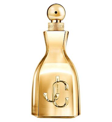 Jimmy Choo I Want Choo Le Parfum 100ml