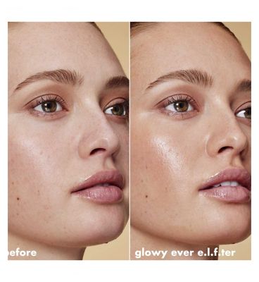 e.l.f. SKIN Bronzing Drops Rose Gold 30ml (5)