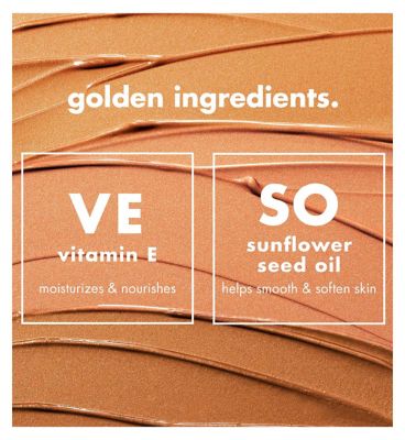 e.l.f. SKIN Bronzing Drops Rose Gold 30ml (9)