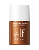 e.l.f. SKIN Bronzing Drops Pure Gold 30ml