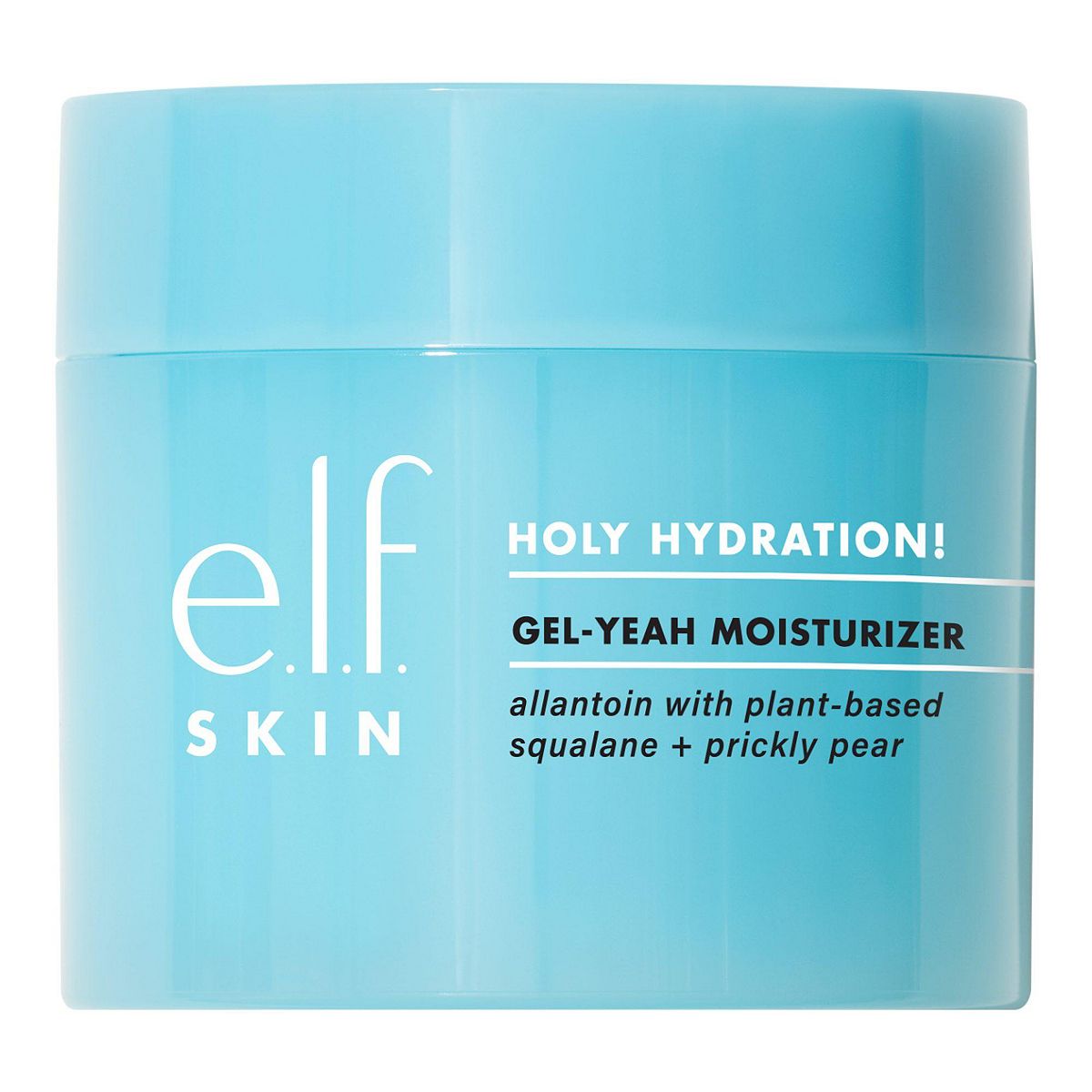 E.L.F . Skin Holy Hydration Gel-Yeah Moisturiser
