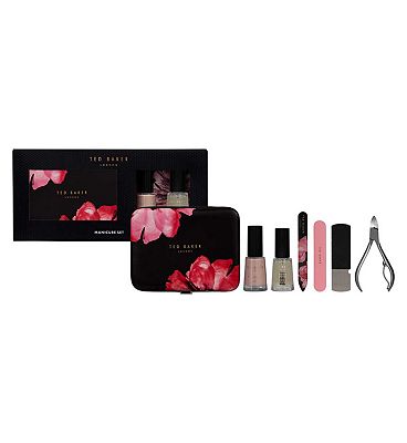 Ted Baker Manicure Set