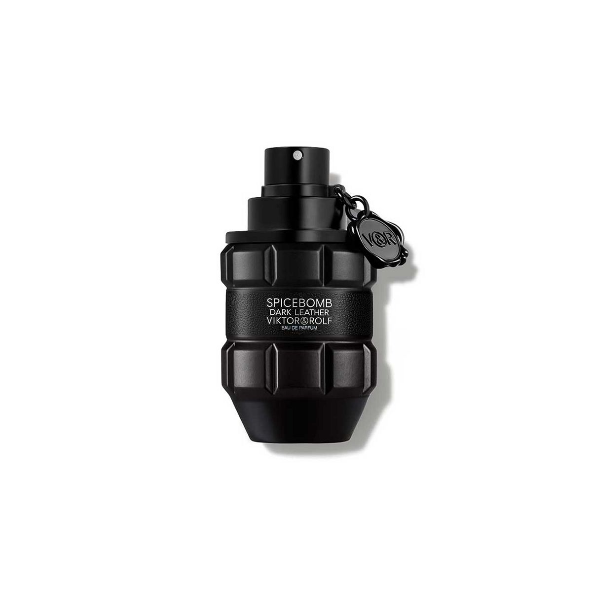 Viktor & Rolf V&r Spicebomb Black Leather Edp 50ml