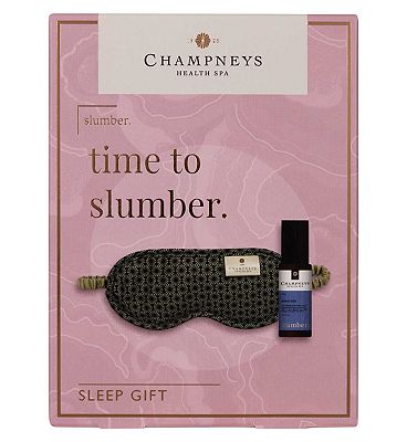 Champneys Sleep Gift