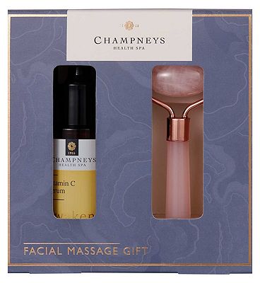 Champneys Facial Massage Gift