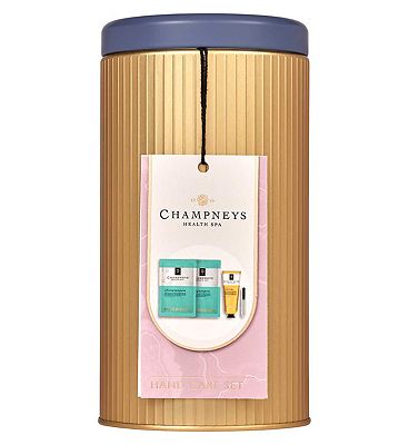 Champneys Hand Care Set