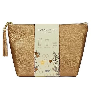 Royal Jelly The Collection