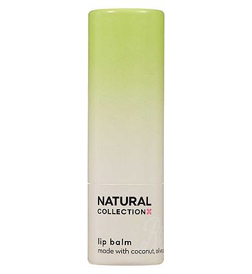 Natural Collection Lip Balm Apple