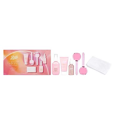 Boots Glow Ultimate Gift Set