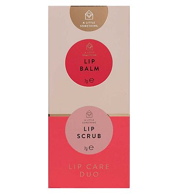 A Little Something Lip Care Duo