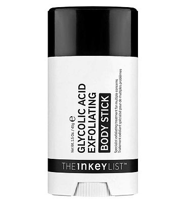 The INKEY List Glycolic Acid Exfoliating Body Stick