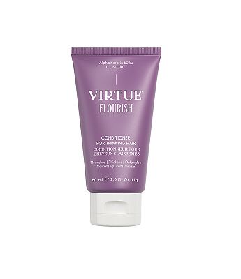 Virtue Flourish Conditioner for Thinning Hair 60ml