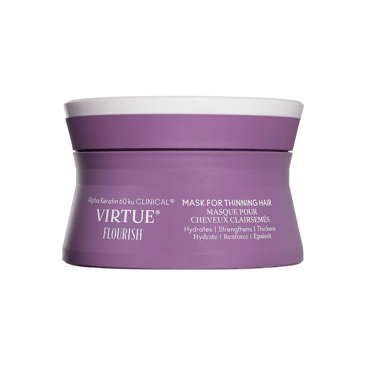 Virtue Flourish Mask For Thinning Hair 150ml