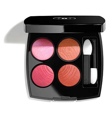 CHANEL LES 4 OMBRES RIVAGE MULTI-EFFECT QUADRA EYESHADOW 78