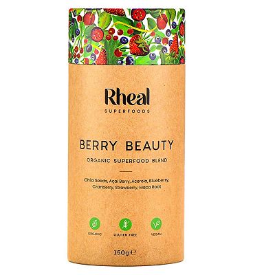 Rheal Superfoods Berry Beauty 150g
