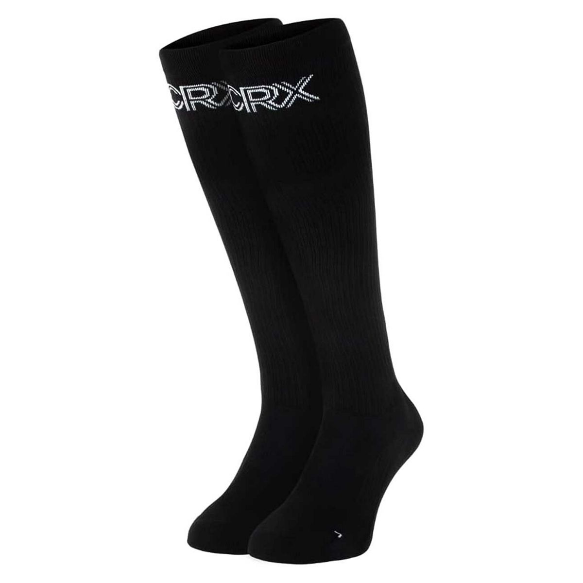 Crx Compression Socks 3-6 Multicolor