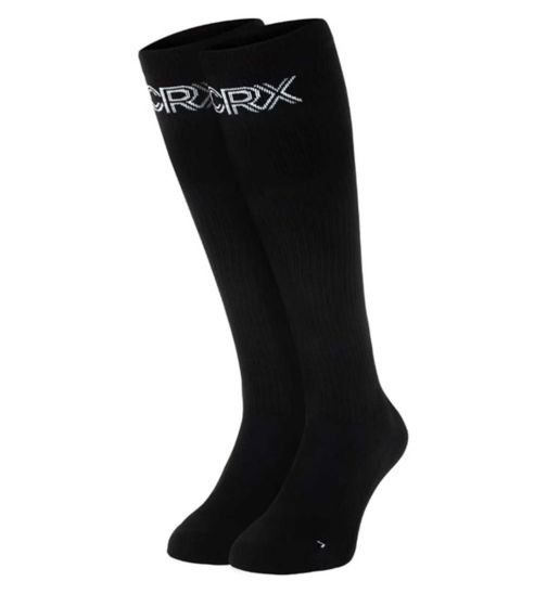 CRX Compression Socks 9-12