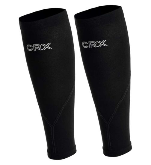 CRX Compression Calf Sleeves - Small