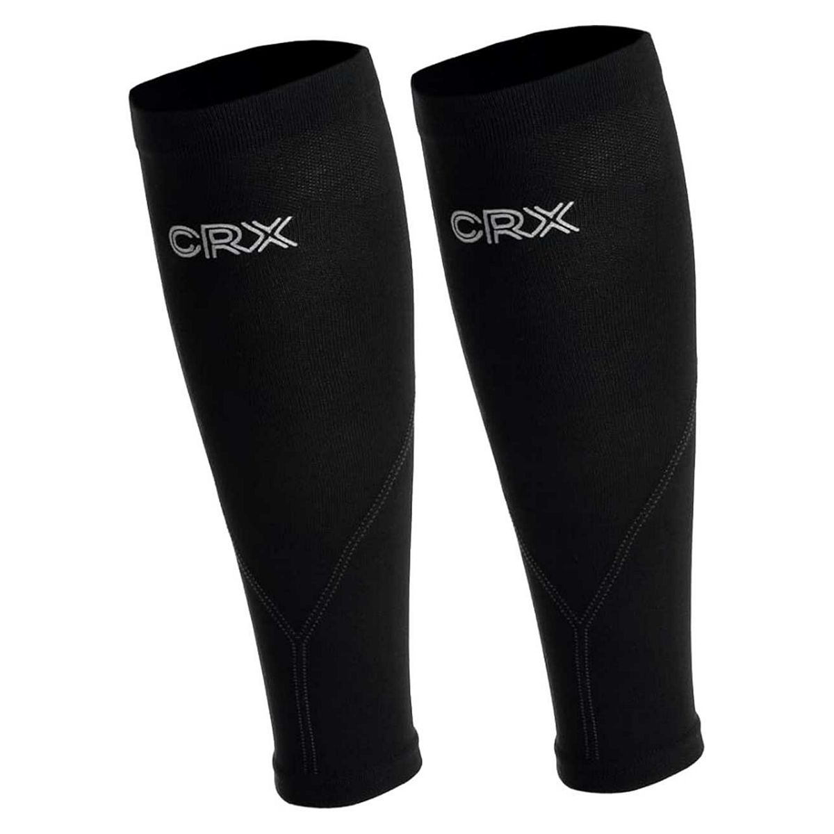 Crx Compression Calf Sleeves - Xlarge Multicolor
