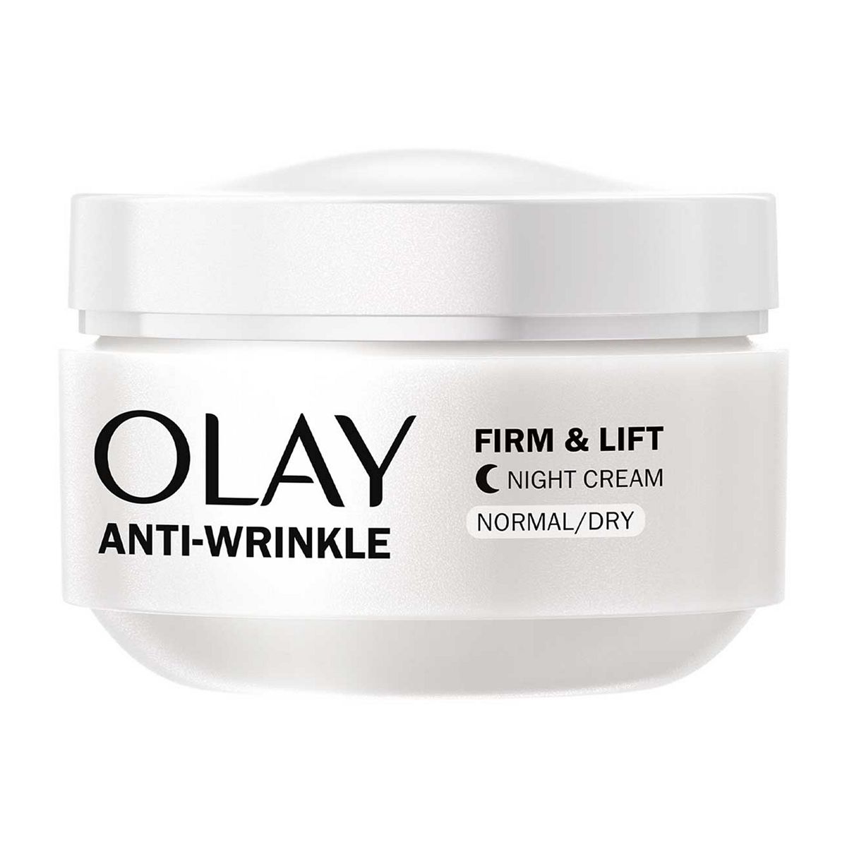 Olay Anti-Wrinkle Firm & Lift Night Cream 50Ml
