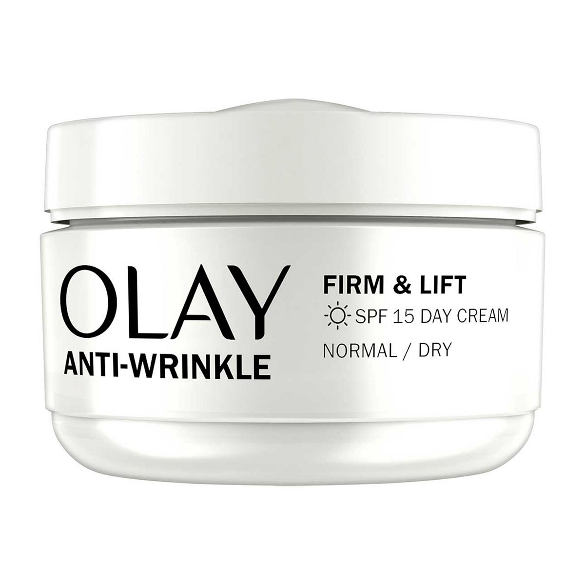 Olay Anti-Wrinkle Firm & Lift Day Spf15 50Ml Cream