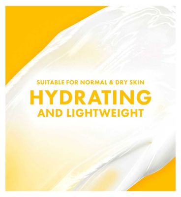 Olay Complete Moisturise & Glow Day Cream SPF15 50ml (5)