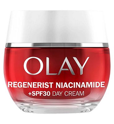 Olay Regenerist Niacinamide SPF30 Day Cream 50ml