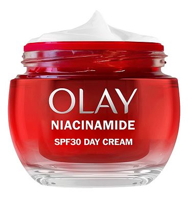 Olay Regenerist Niacinamide SPF30 Day Cream 50ml