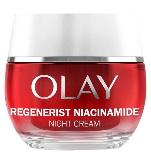 Olay Regenerist Niacinamide Night Cream 50ml
