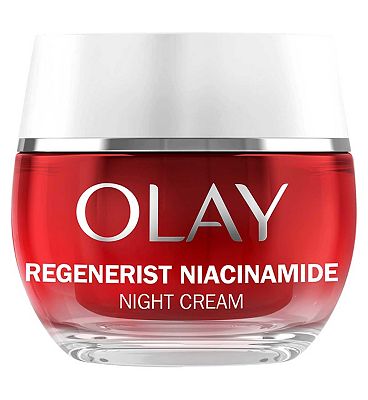Olay Regenerist Niacinamide Night Cream 50ml