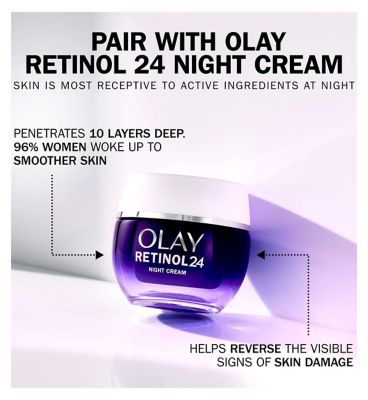 Olay Regenerist Niacinamide Day Cream 50ml (4)