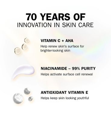 Olay Vitamin C Brighten & Glow 3in1 Moisturiser Face Fluid SPF50+ Hydrating Primer 50ml (7)