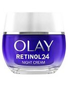 Olay Retinol 24 Night Cream 50ml