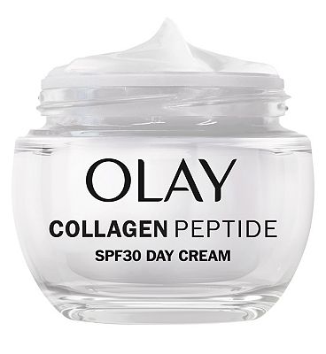 Olay Collagen Peptide SPF30 Day Cream 50ml