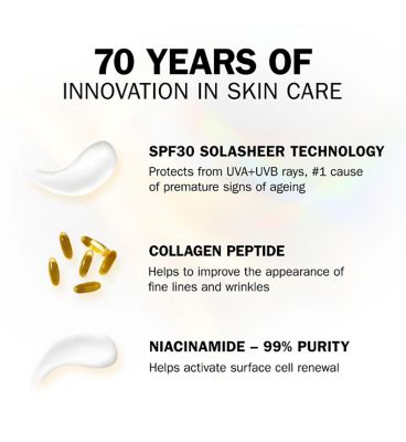 Olay Collagen Peptide SPF30 Day Cream 50ml (4)