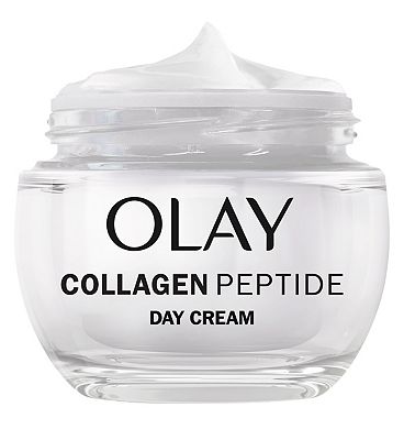 Olay Collagen Peptide Day Cream 50ml