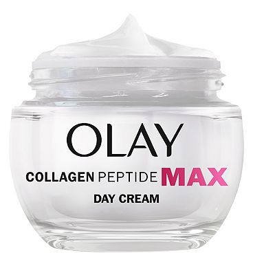 Olay Collagen Peptide MAX Day Cream 50ml