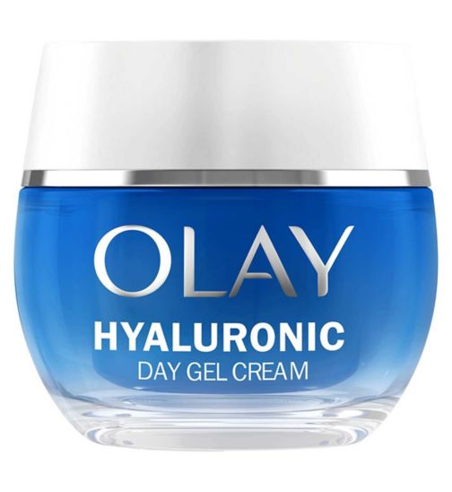 Olay Hyaluronic Acid Day Cream 50ml