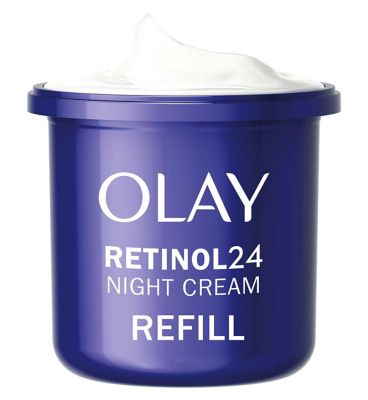 Olay Retinol 24 Night Cream Refill 50ml