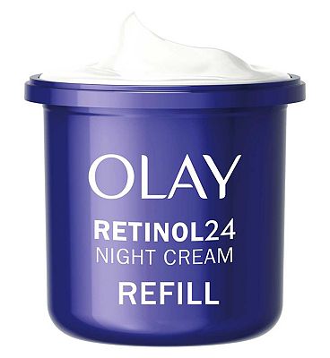 Olay Retinol 24 Night Cream Refill 50ml
