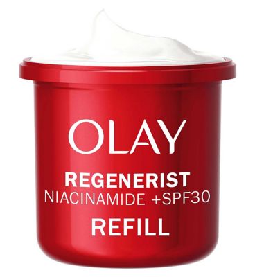 Olay Refills Boots