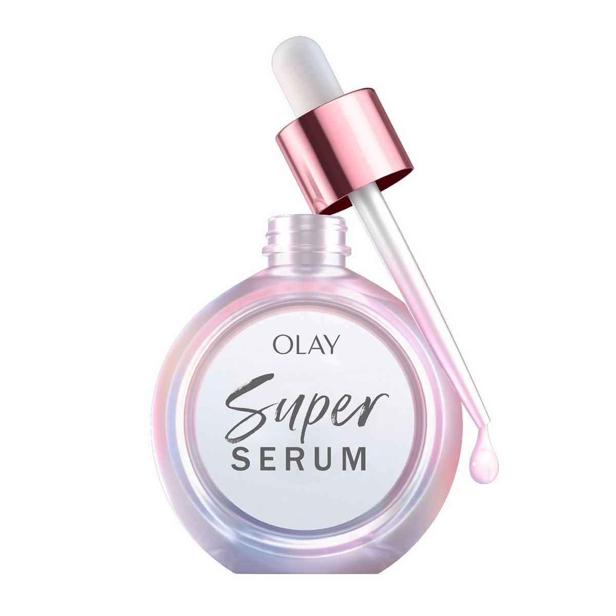 Olay Super Serum, Vitamin C Serum For Face, With Niacinamide, 30Ml
